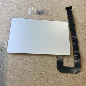 Apple Macbook Air 13 A2681 M2 2022 A3113 M3 2024 Trackpad Touchpad - Starlight - Afbeelding 1 van 4