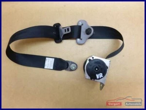 Cinturón de seguridad delantero derecho 6032791 MAZDA 3 (BK) 2.0 - Imagen 1 de 6