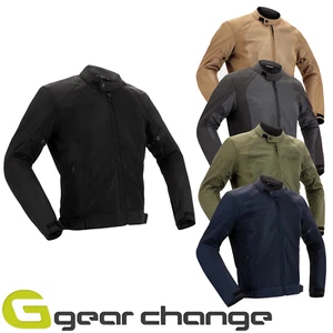 Chaqueta textil para moto Richa Airsummer - Imagen 1 de 11