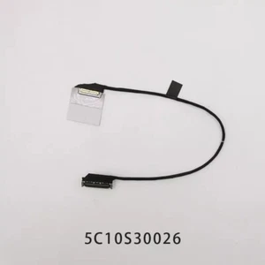 LCD FHD LVDS Cable 30PIN New for Lenovo IdeaPad Yoga Slim 7-14ITL05 5C10S30026 - Bild 1 von 3