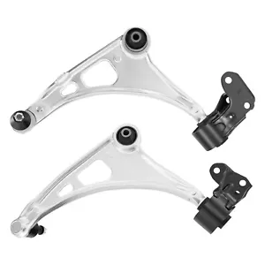 Brazo de control inferior delantero rótula para Honda Ridgeline 17-2023 MS601229 MS601230 - Imagen 1 de 7