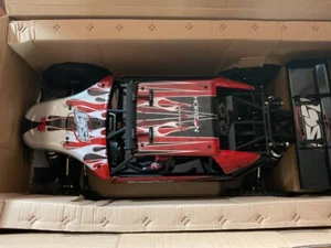 LOSI 1/5 DBXL-E 2.0 4X4 Desert Buggy Brushless RTR Unused F/S - Picture 1 of 4