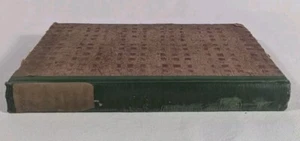 Julia Peterkin / GREEN THURSDAY First Edition Numbered 1924 - Picture 1 of 7