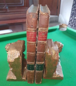 1811 OBSERVATIONS ON A TOUR THROUGH THE HIGHLANDS BY GARNETT 2 VOLS 53 PLATES * - Picture 1 of 24