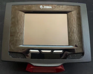 Zebra Symbol MK590-A030DB9GWTWR kiosque terminal scanner de prix code à barres - Photo 1/3
