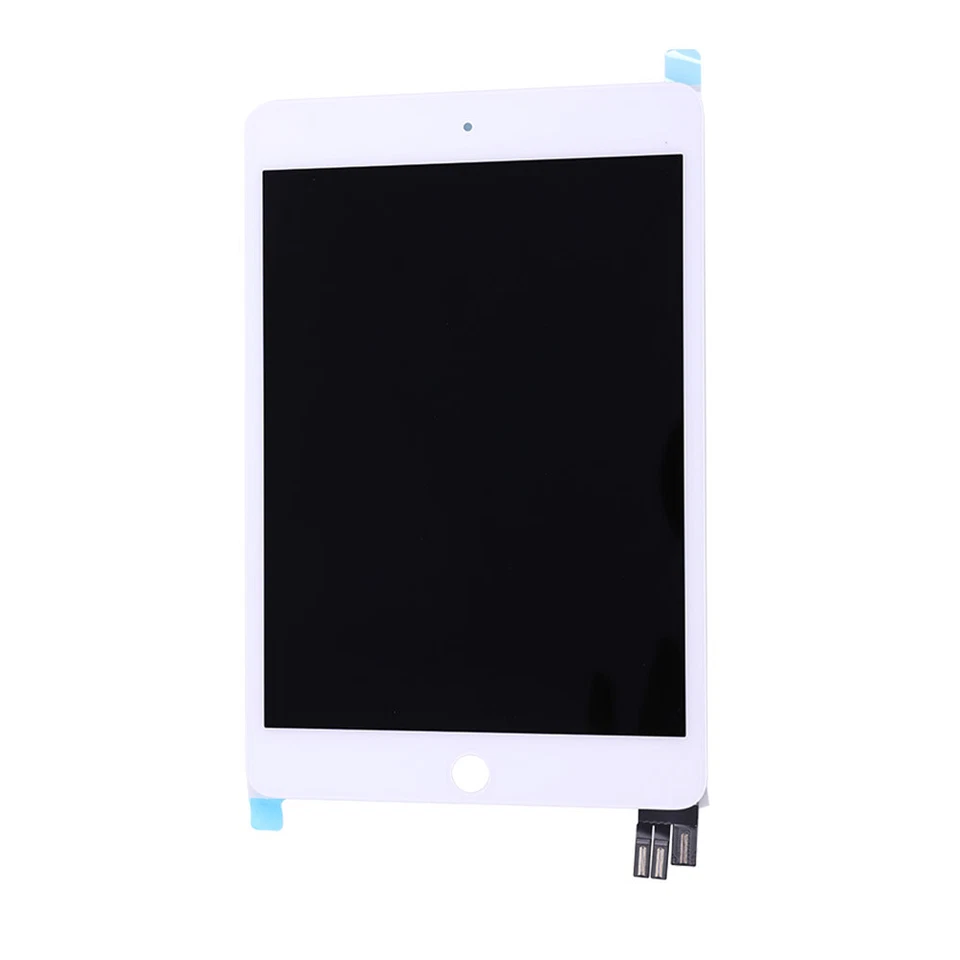 US OEM LCD Display Touch Screen Digitizer For iPad Mini 5 A2133 2124 2126 White - Image 1 of 1