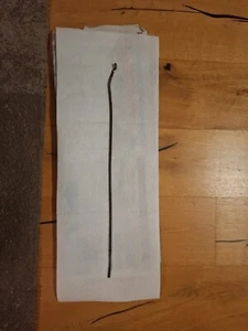 DDR Bremsstange Simson Sr2 Sr2e - Bild 1 von 4