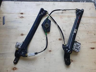 REGULADOR VENTANA DELANTERA DERECHA AUDI A5 8T, A5, ESCOTILLA, 10/09-08/11, 8T8837462  Foto 1 de 4