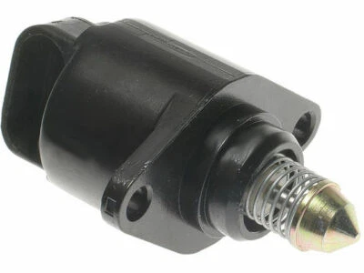 Válvula de controle de ar ocioso Chevrolet S10 Blazer 1992 SMP 91599PG 4.3L V6 VIN: W - Imagem 1 de 2