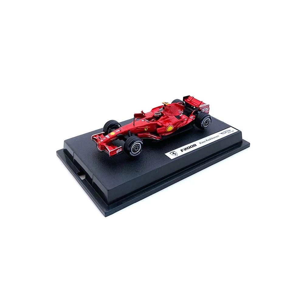 Ferrari F2008 In Diecast Formula 1 Cars for sale | eBay