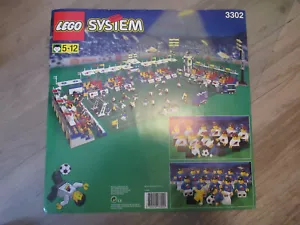 LEGO® System Pappaufsteller 3302 6332 6493 6560 ! - Bild 1 von 7