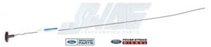 99-03 Ford 7.3 7.3L Powerstroke Diesel Engine Oil Dip Stick Dipstick F81Z6750DA - Picture 1 of 1