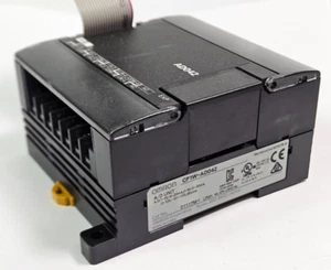 Omron CP1W-AD042 I/O Expansion Module 4 Channel Inputs PLC-CP1W0020100 - Picture 1 of 10