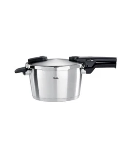 Fissler Schnellkochtopf Vitaquick 4 5 L Premium Made in Germany Beste Qualität - Bild 1 von 6