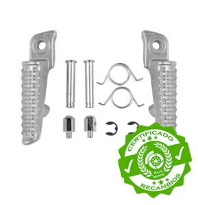✅ Reposapies estriberas ▷ HONDA CBR600RR CBR1000RR CB1000 🏍️ Rearset pedal - Imagen 1 de 1