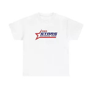 Circle Track Auto Racing Tee for Fans, Unisex, ASA Racing Gildan T-Shirt - Picture 1 of 29