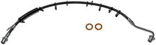 Front Right Brake Hydraulic Hose Dorman For 2004-2009 Workhorse W22 2005 2006
