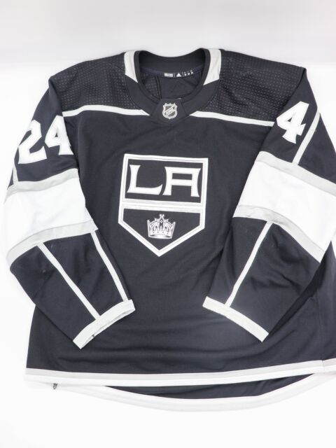 Los Angeles Kings Dustin Brown Official Black Reebok Authentic Adult Home  2014 Stanley Cup NHL Hockey Jersey S,M,L,XL,XXL,XXXL,XXXXL