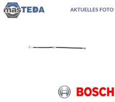 1 987 481 A40 BREMSSCHLAUCH BREMSLEITUNG VORNE LINKS BOSCH NEU OE QUALITÄT
