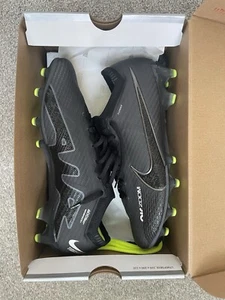 Nike Zoom Vapor 15 Elite AG-PRO DJ5167-001 Shadow - Picture 1 of 7