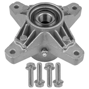 Spindle Assembly For Cub Cadet LT1042 Z42 1527 1515 1525 GT2542 Z-Force 42" 44" - Picture 1 of 7