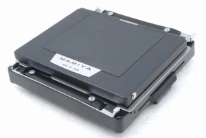Mamiya Fokussierhaube Erdglas für Universalpresse * FG4333 - Bild 1 von 5