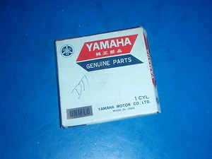 Yamaha Piston Ring #214-11601-23 NOS - Picture 1 of 2