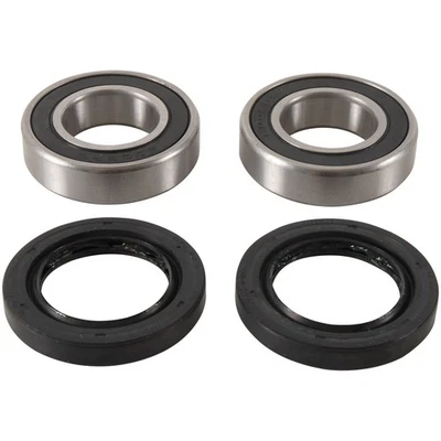 New Pivot Works Wheel Bearing Kit PWFWS-H09-000 For Yamaha FZ10 2017 Foto 1 de 3