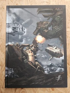 Warhammer 40k Codex White Scars 2019 Citadel Vault Limited Edition - Picture 1 of 6
