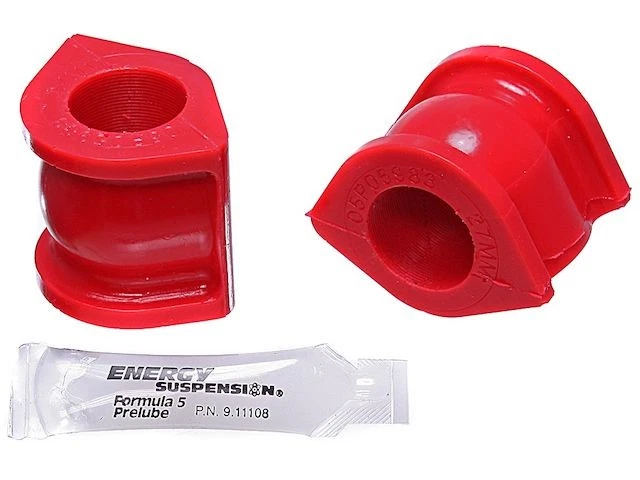 Комплект втулок переднего стабилизатора подвески для Honda Civic 2008 2009 2007 2010 SY325YJ 2006-2011 годов выпуска - Изображение 1 из 1