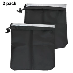 Protective Cover Easy To Use Design Effective Snow Protection Fits Most Vehicles - Picture 1 of 12