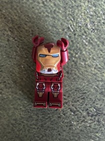 LEGO Marvel Iron Man Mark 17 Minifigure Heartbreaker Armor sh0073 (read desc!)
