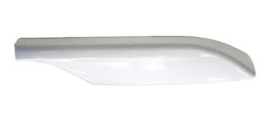 Tapa de extremo de riel de techo trasero izquierdo OEM 738734BA1A para Nissan Rogue 2014-2020 nueva Foto 1 de 4