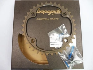 Campagnolo ( CH/RE/SR / 4 arm 2015 ) 11 Speed - 36 t ( FC - SR136 ) Chainring - Picture 1 of 6