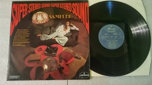 Various Orchestras - Super Stereo Sound Sampler - LP 1968 *N/MINT - Picture 1 of 3