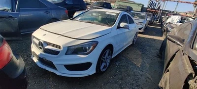 TRANSMISSION 2014 MERCEDES-BENZ CLA250 - Imagem 1 de 4