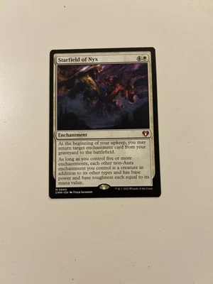 Starfield of Nyx Magic Origins Regular - Image 1 of 2