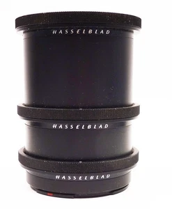 Hasselblad Extension Tube Set 56mm 32mm 16mm V Mount - Picture 1 of 4