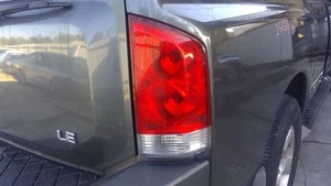 Luz trasera derecha pasajero compatible con 05-15 ARMADA 2413075 - Imagen 1 de 12