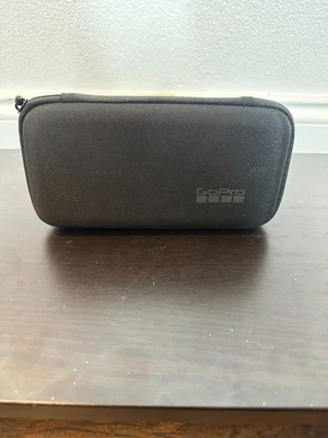New Gopro Black Empty Carrying Case Gopro Action Camera Carrying Case - Image 1 of 4