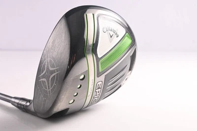 Left Hand Callaway Epic Max Driver / 10.5 Degree / Regular Flex HZRDUS Green 50 - Image 1 of 4