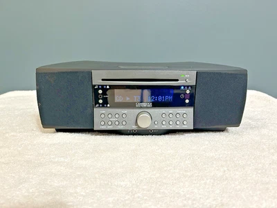 Vintage Cambridge SoundWorks Radio CD 740  Stereo w/remote works well - Image 1 of 4