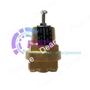 1 Stück Neu 02250052-358 Regelventil für Sullair Luftkompressor - Bild 1 von 1