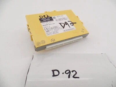 Nuevo módulo de control de llave inteligente genuino OEM bloqueo 2009 Lexus ES350 89990-33111 Foto 1 de 2