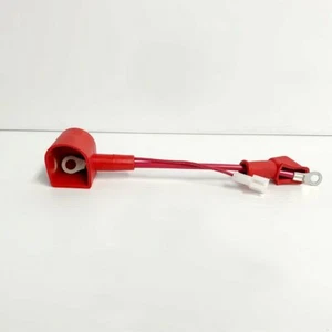 GY21749 John Deere OEM Positive Battery Cable - Picture 1 of 4
