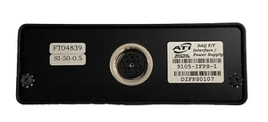ATI DAQ F/T Interface Power Supply FTPS1 FT04839 9105-IFPS-1 *FREE US SHIPPING!* - Picture 1 of 7