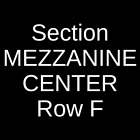 2 Tickets Moulin Rouge - The Musical 5/25/24 Al Hirschfeld Theatre New York, NY