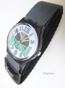 SWATCH: "CITY RUN" (Nº REF.: GM125) LIGERO Y DEPORTIVO *NUEVO/MUY BARATO!* - Imagen 1 de 2