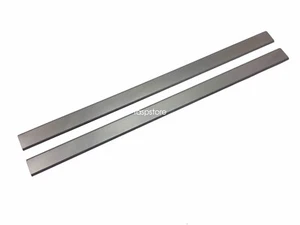 Hojas cepilladoras Delta 12 pulgadas HSS 22-547 para cepilladora Delta 22-540 TP300 - Juego de 2 - Imagen 1 de 6