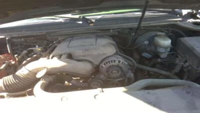 Used Engine Coolant Reservoir fits: 2007 Chevrolet Suburban 1500 6.0 Grade A Foto 1 de 4